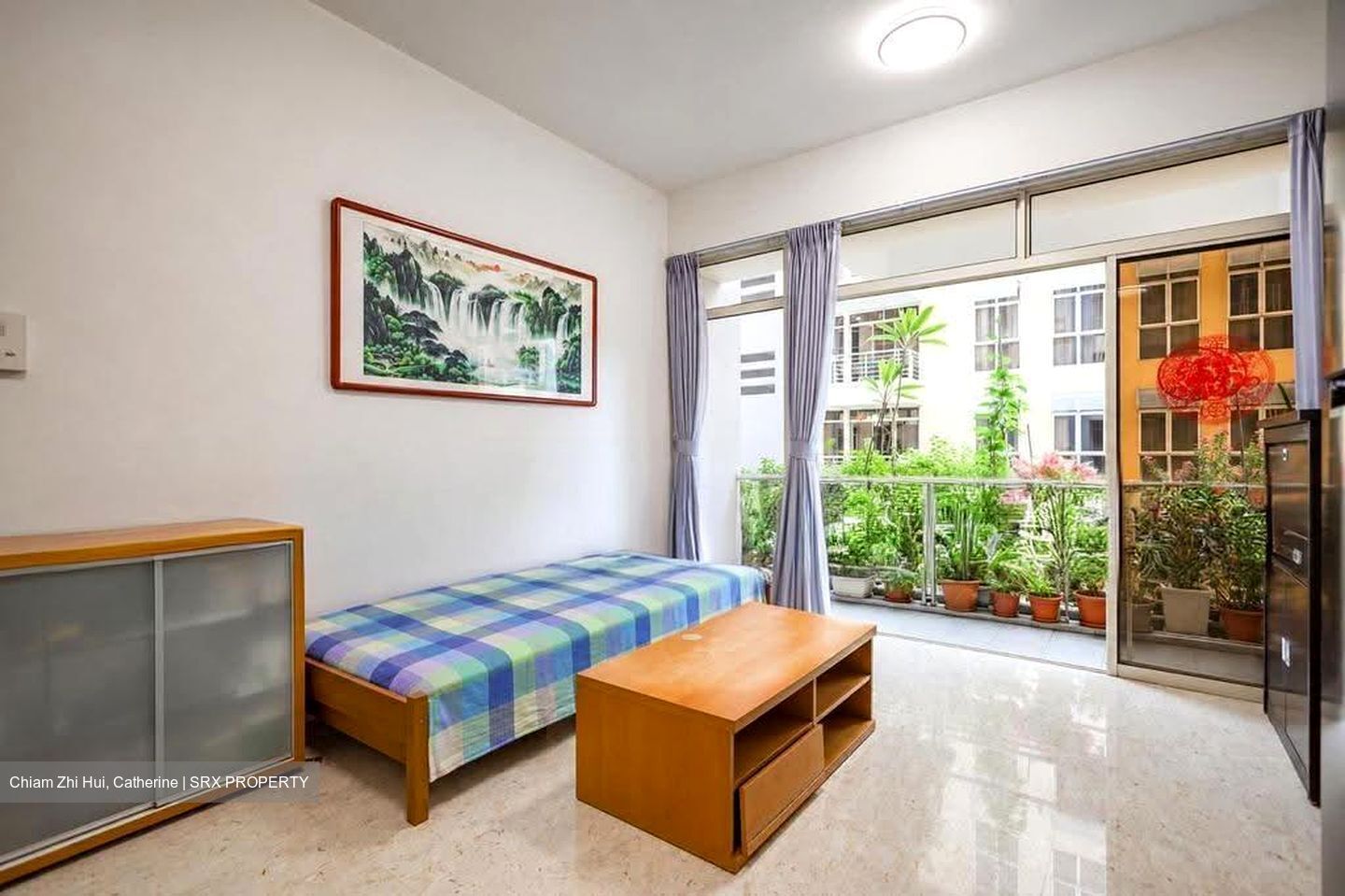 Sims Green (D14), Apartment #630146521